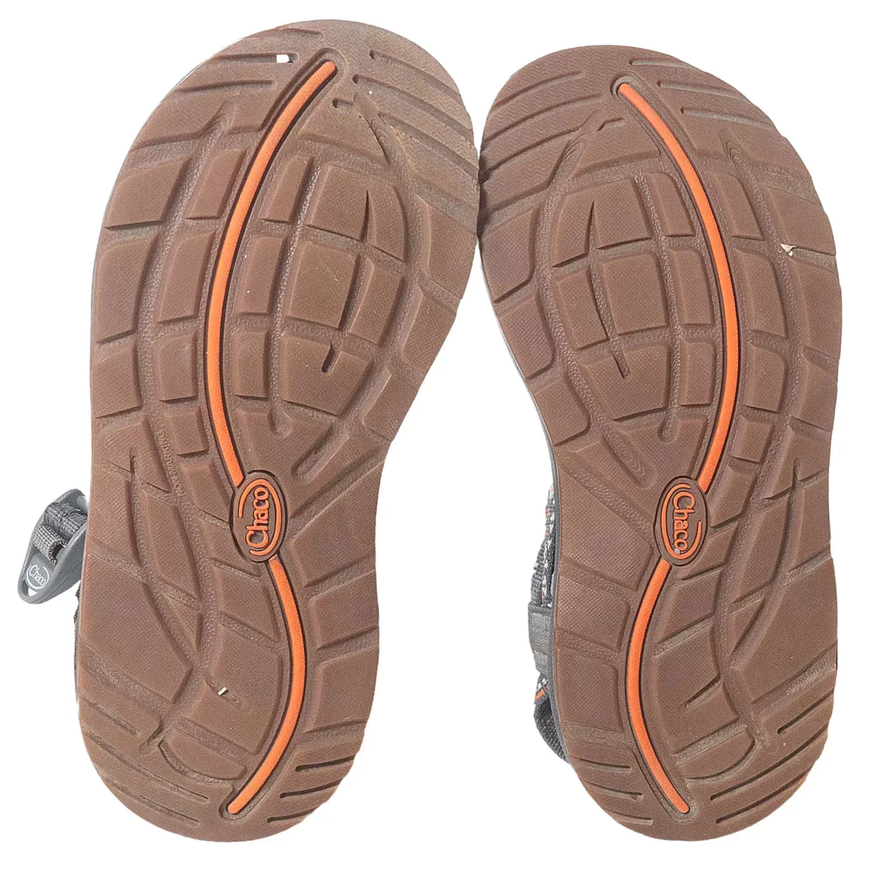 Chaco ZX/2 Dual Strap Sandals - Women's - Image 4