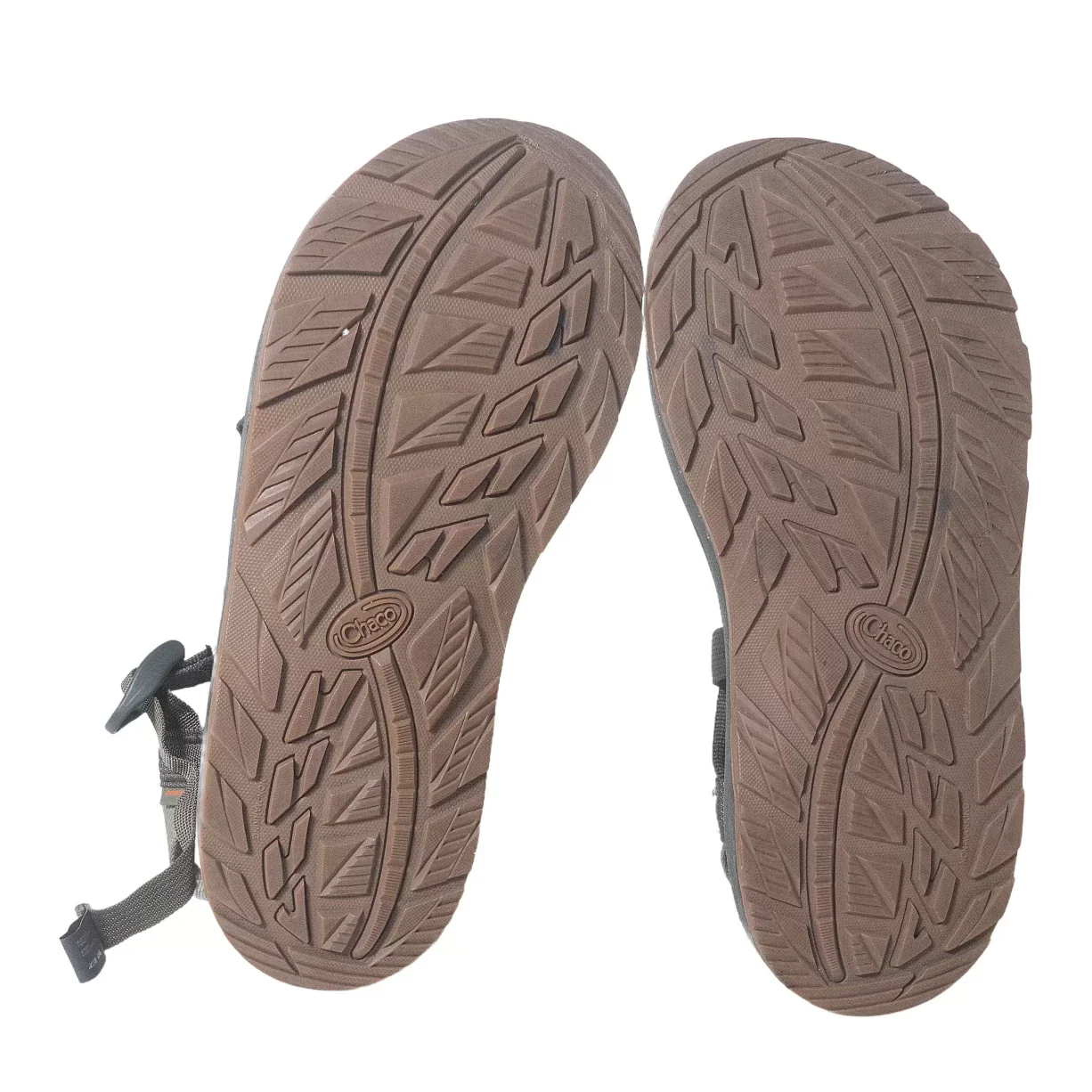 Chacos Z/2 Adjustable Strap Classic Sandal - Men's - Image 4