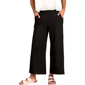 Toad&Co Chaka Wide Leg Pant