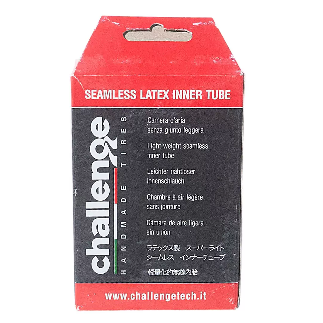 Challenge Seamless Latex Inner Tube - Image 2