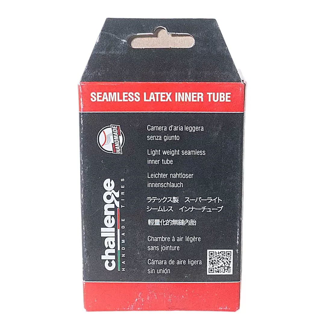 Challenge Seamless Latex Inner Tube - Image 2
