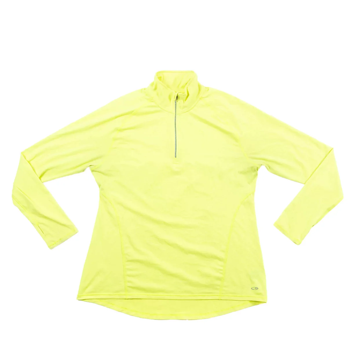 CHAMPION Fleece 1/4 Zip Pullover - Women's