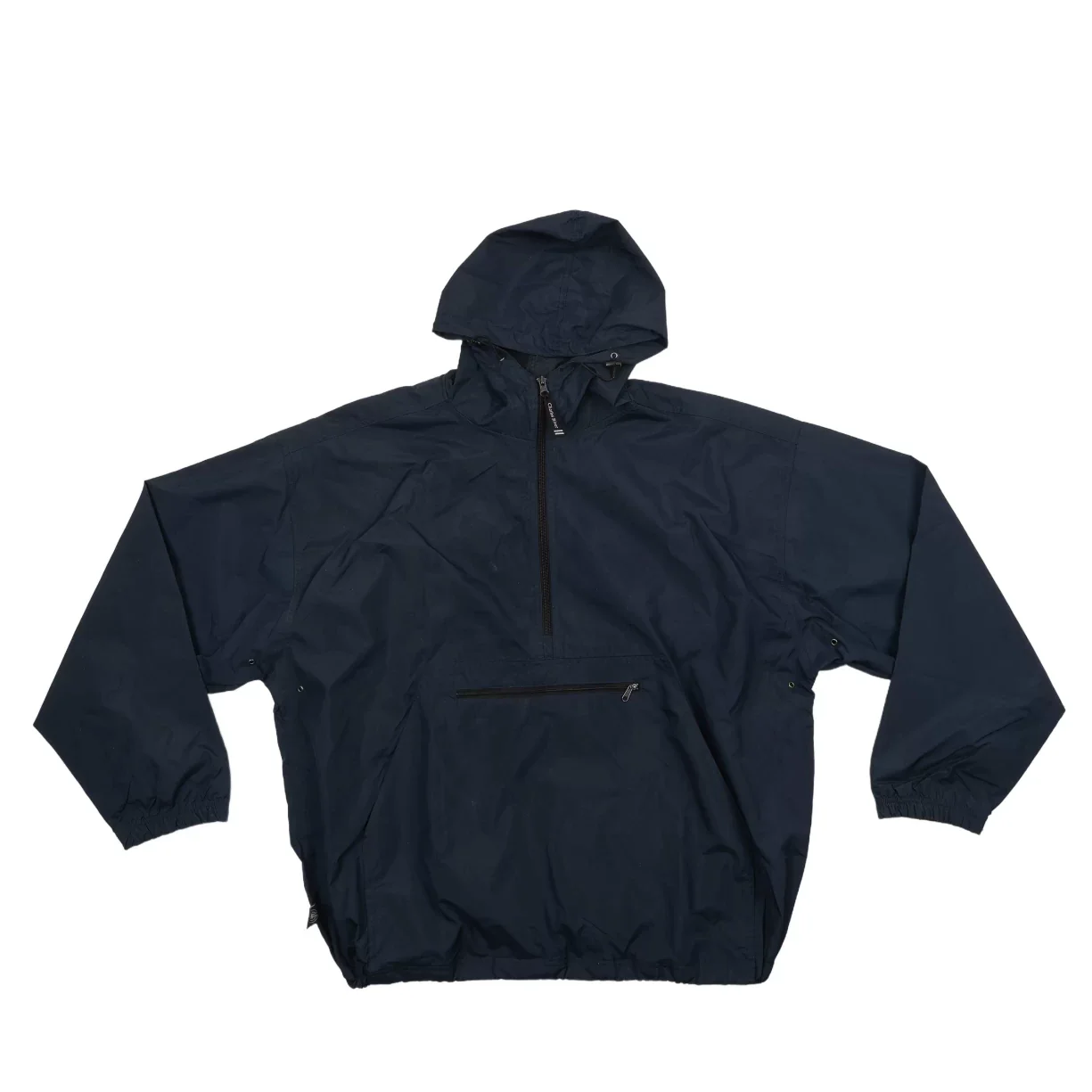 Charles River Anorak Jacket - Men's