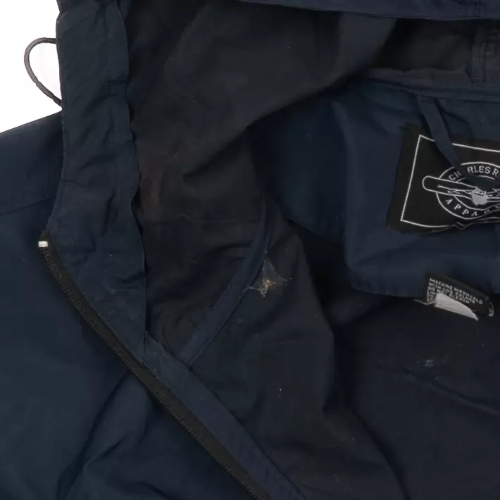 Charles River Anorak Jacket - Men's - Image 5