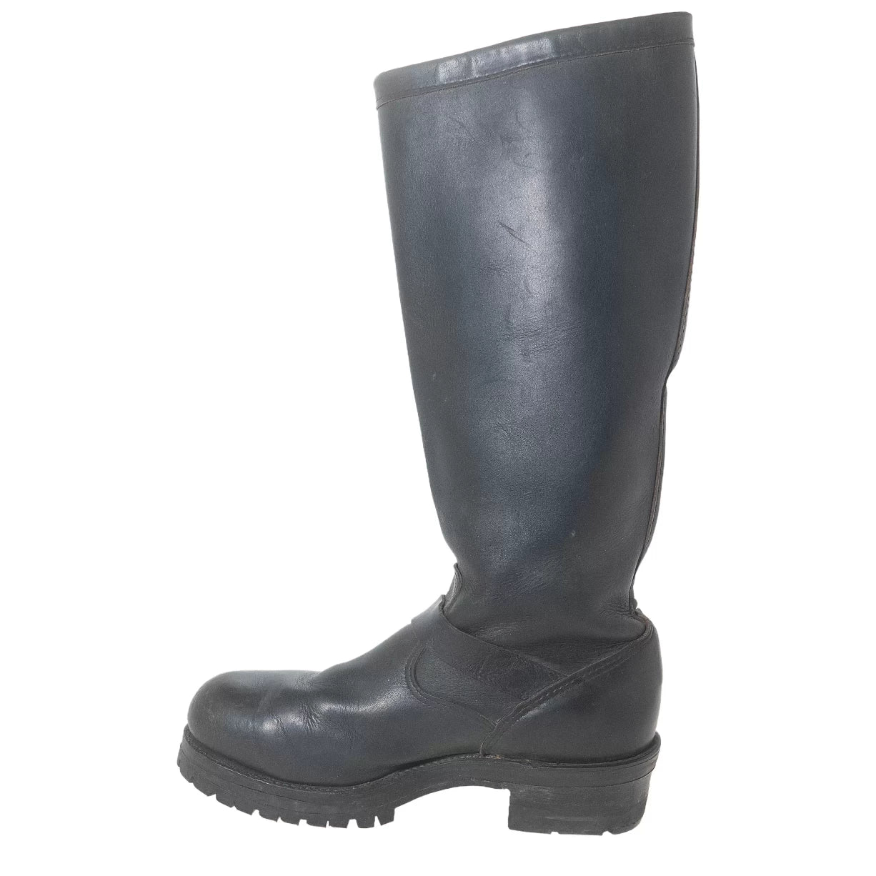 Chippewa Tall Leather Steel Toe Boots - Women's - Image 3