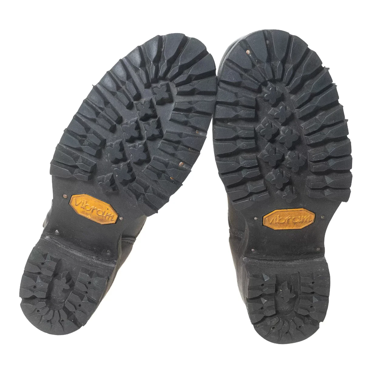 Chippewa Tall Leather Steel Toe Boots - Women's - Image 4