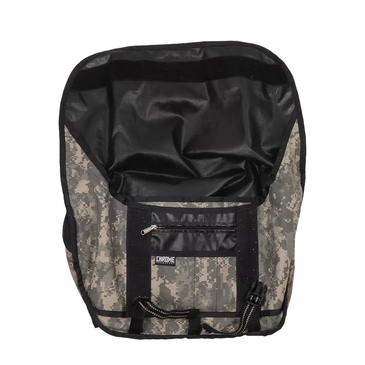 Chrome Citizen 24L Messenger - Image 2