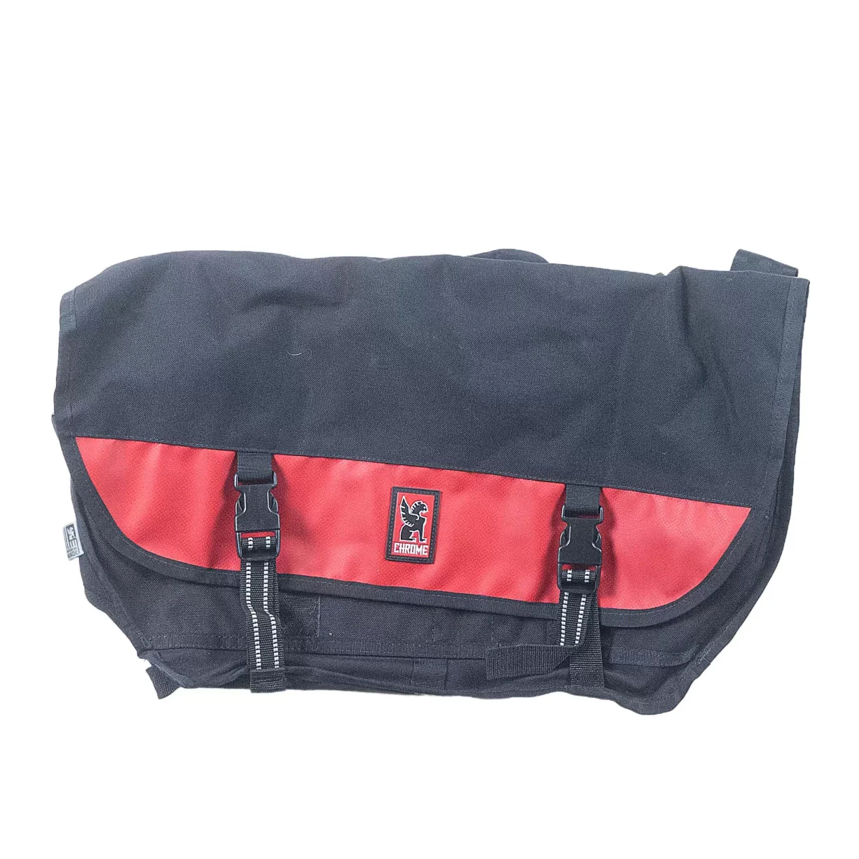 Chrome Citizen Messenger Bag