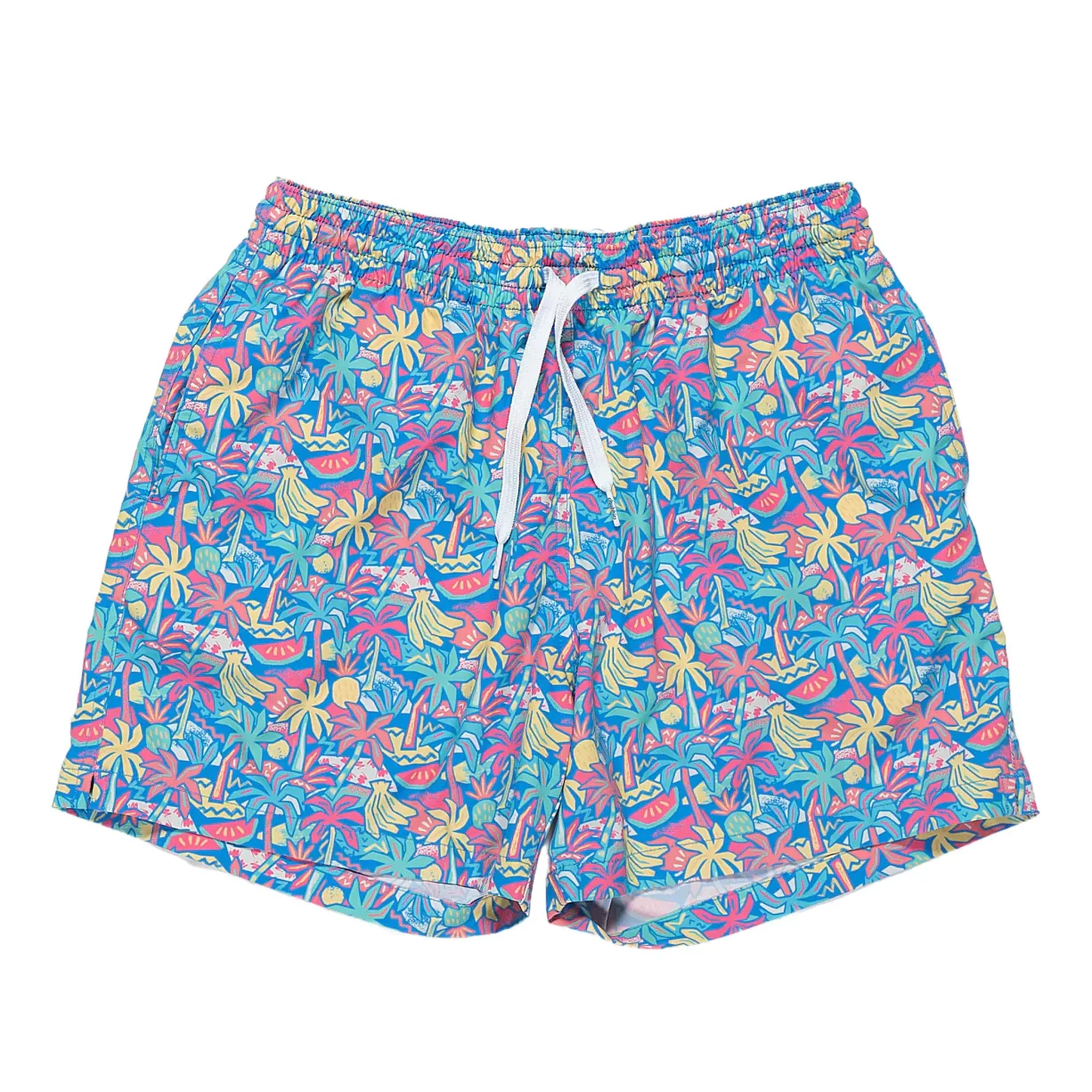 Chubbies Swim Trunks - Men's