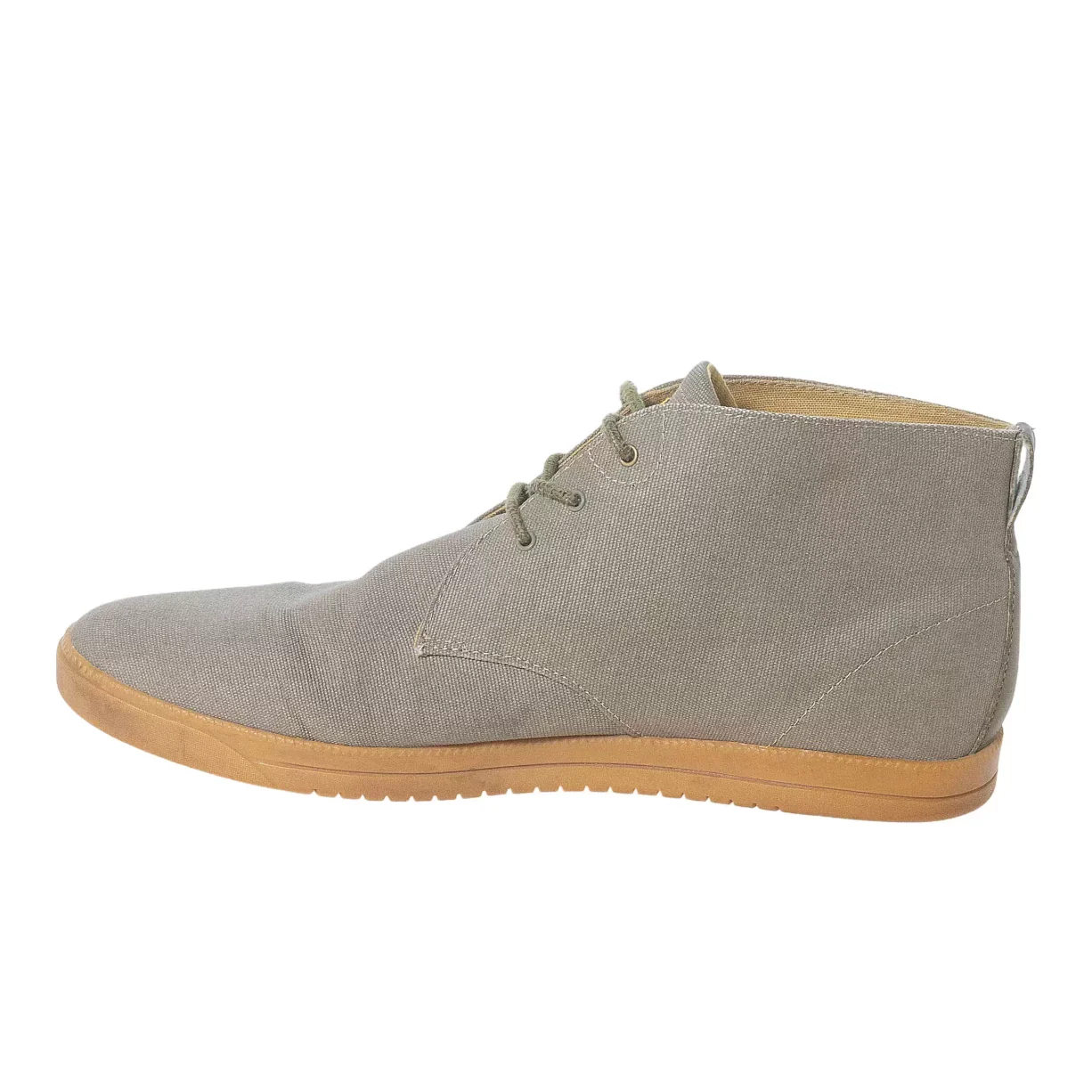 Clae Strayorn Canvas Shoes - Men's - Image 3