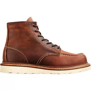 Red Wing Heritage Classic 6in Moc Boot