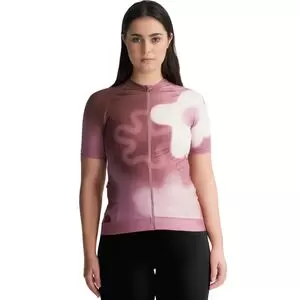 Peppermint Cycling Classic Short-Sleeve Jersey