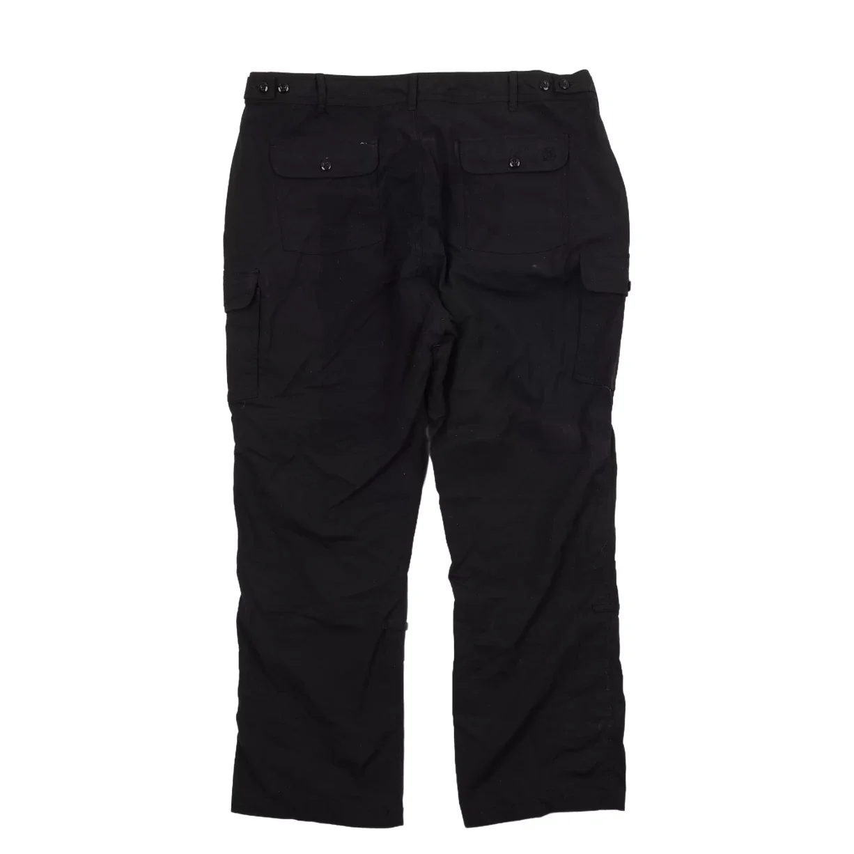 Clothing Arts Pickpocket Proof Travel Pants - Women's - Image 2