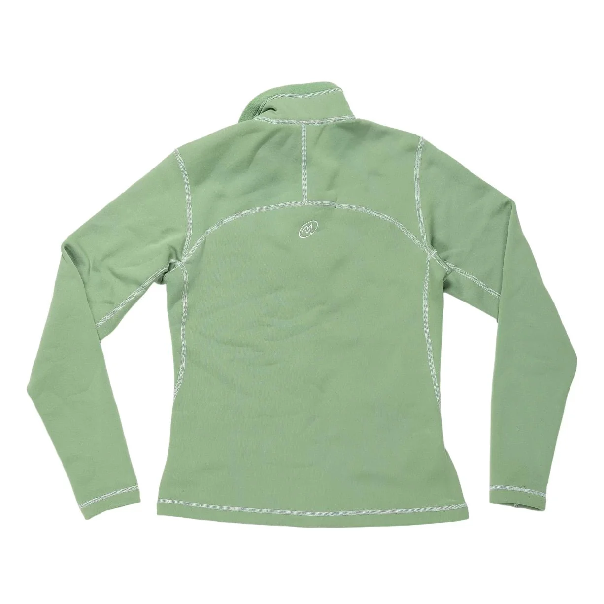 Cloudveil Fleece 1/2 Zip - Women's - Image 3