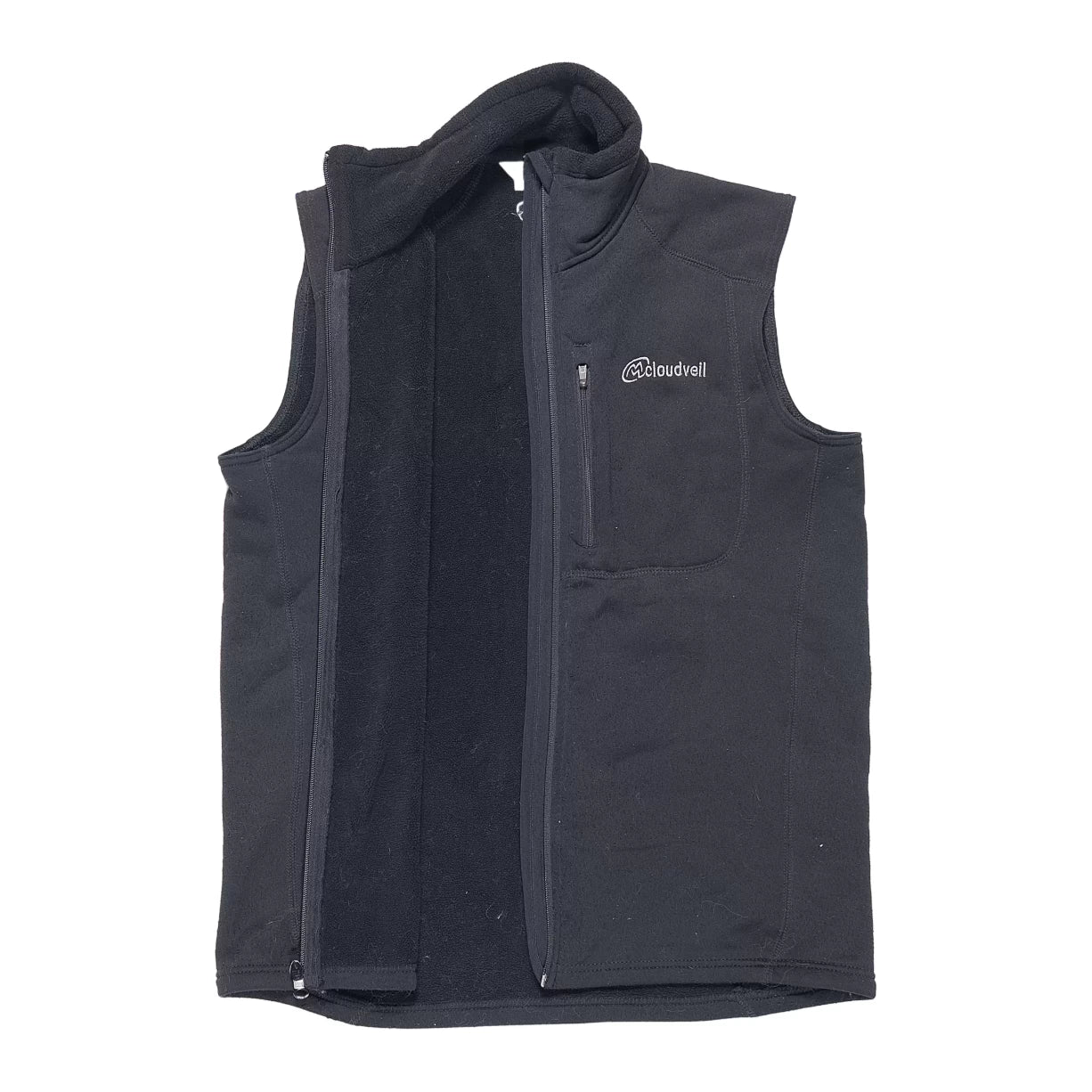 Cloudveil Fleece Vest - Men's - Image 2
