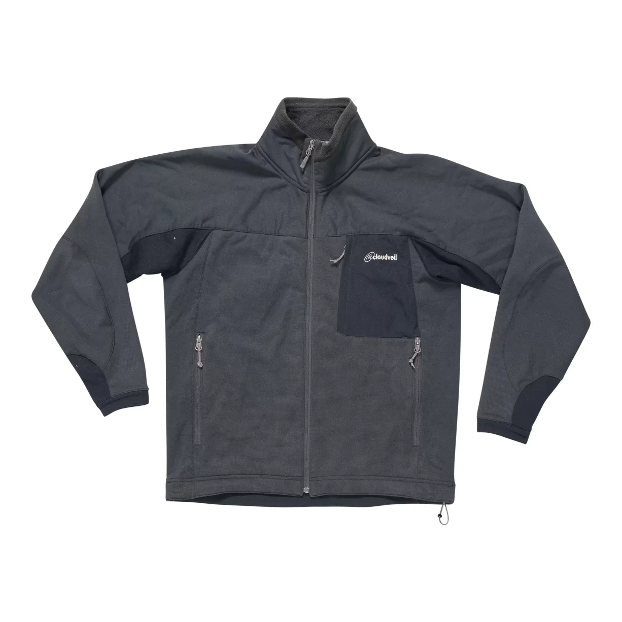 Cloudveil Softshell Jacket - Men's