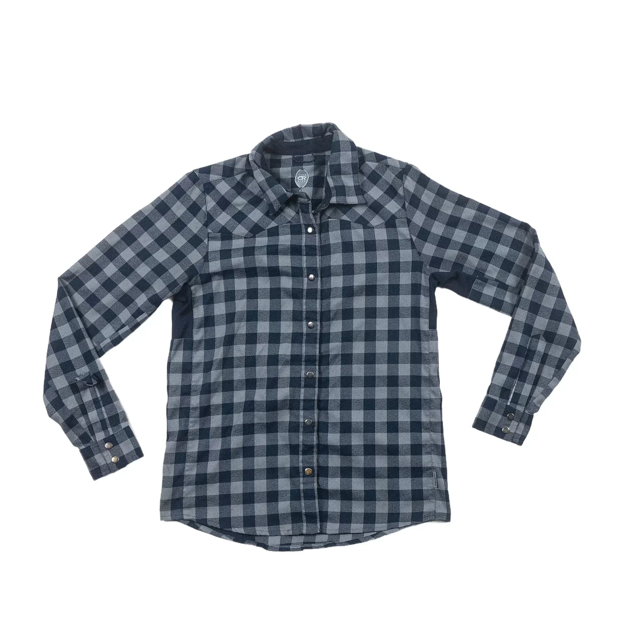 Club Ride Apparel Liv'n Flannel - Women's