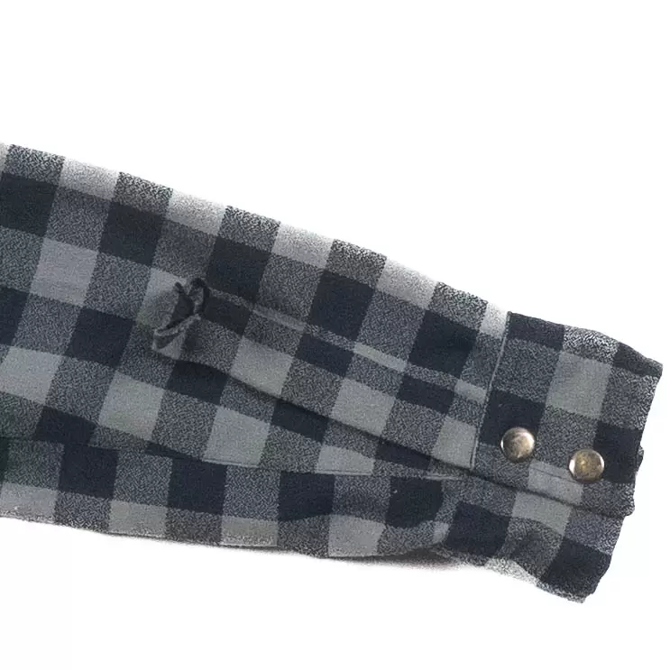 Club Ride Apparel Liv'n Flannel - Women's - Image 3