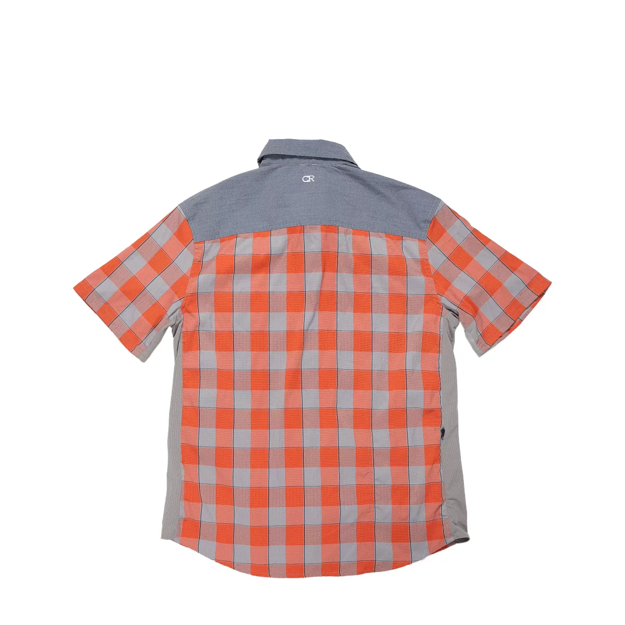Club Ride Button Down Bike Shirt - Men's - Image 2