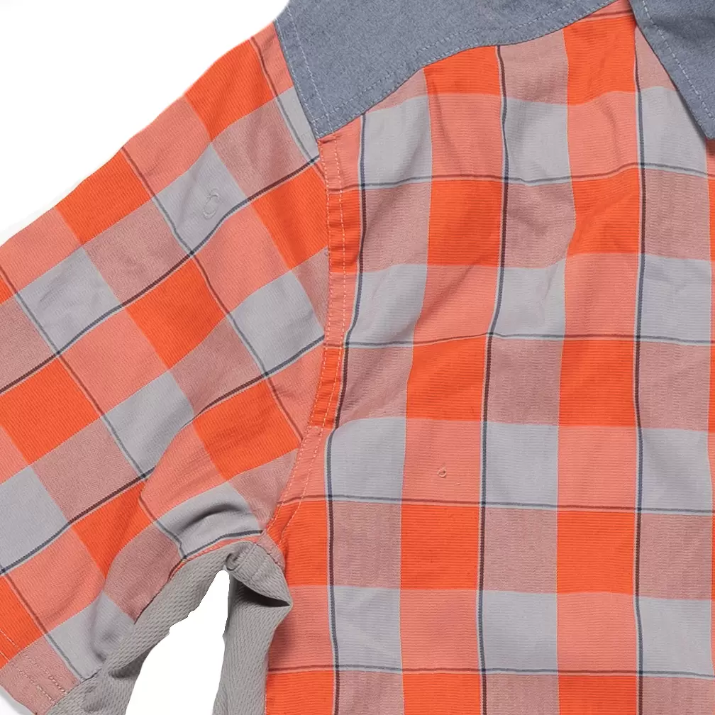 Club Ride Button Down Bike Shirt - Men's - Image 3