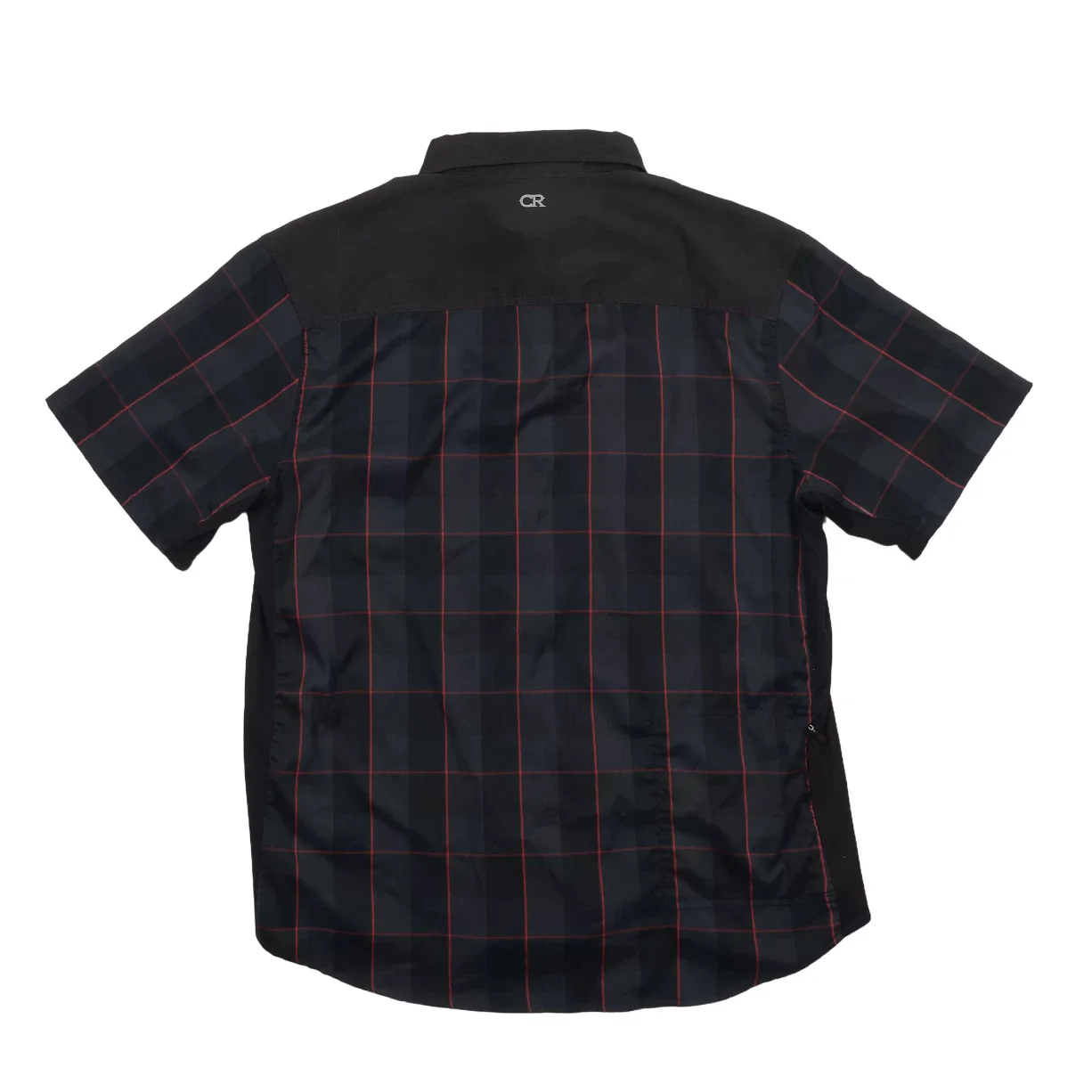 Club Ride Button Down Bike Shirt - Men's - Image 2