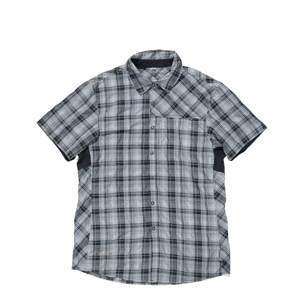 Club Ride Button Down Bike Shirt - Women's