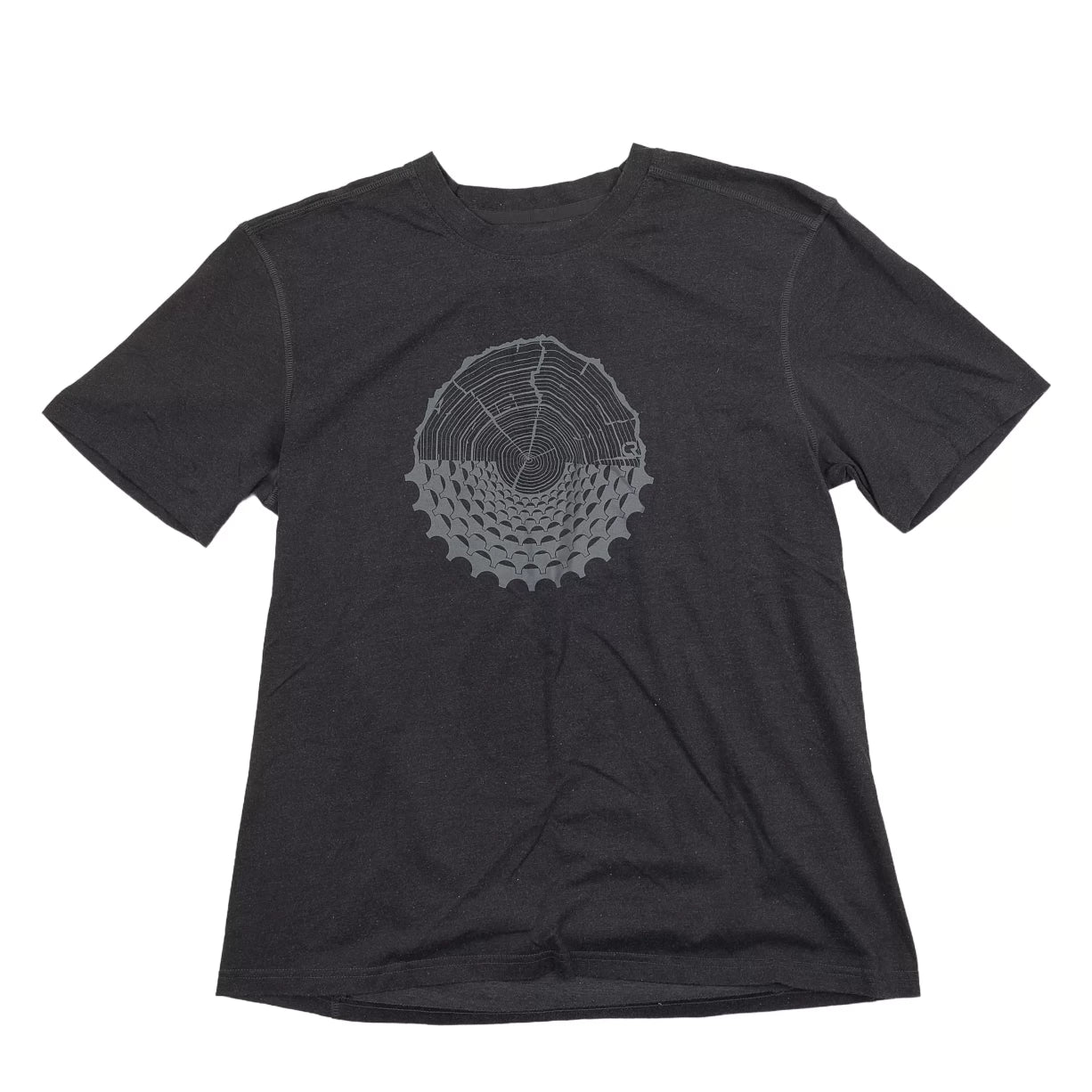 Club Ride Cog T-Shirt - Men's