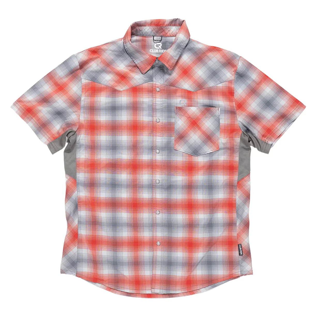 Club Ride Detour Shirt - Men's
