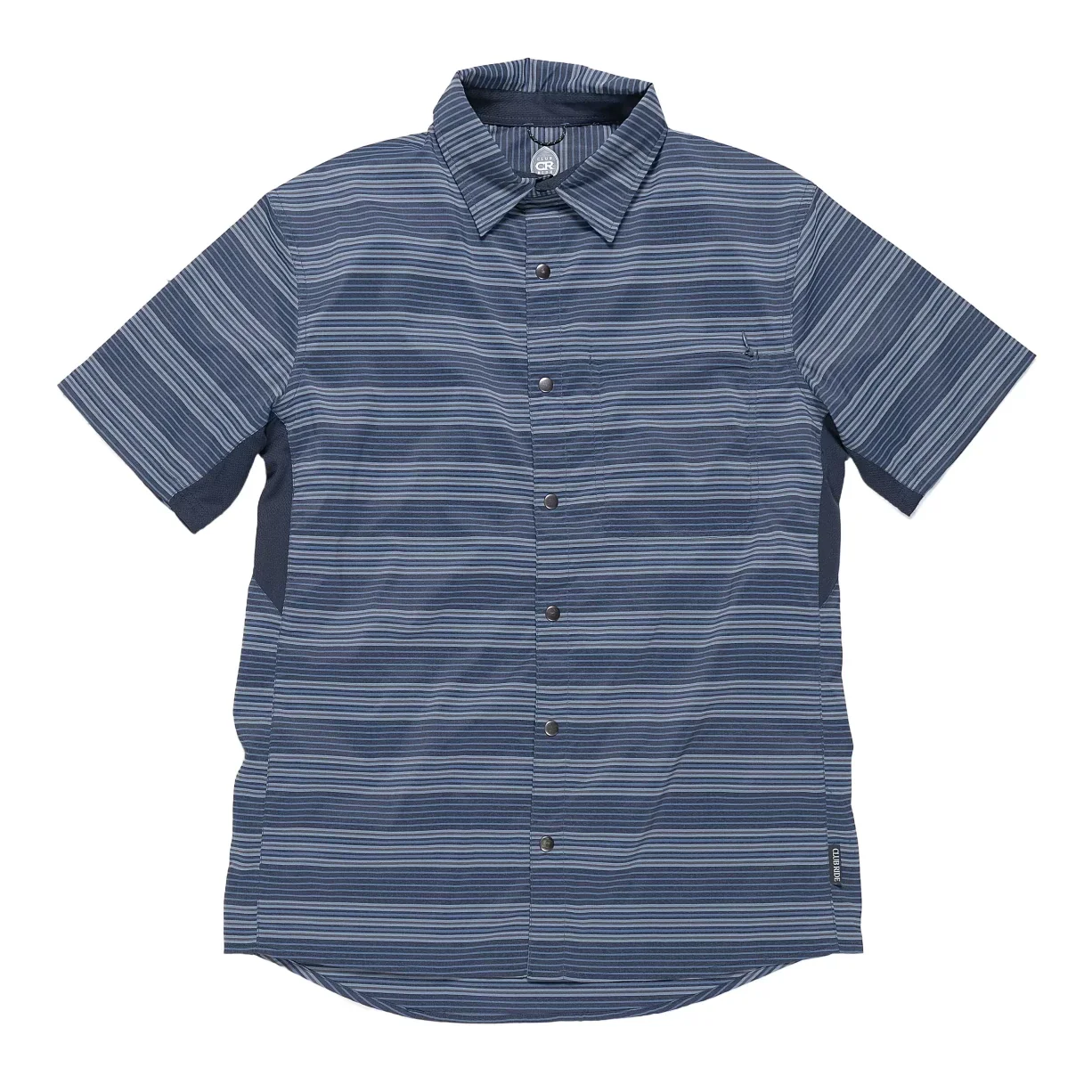 Club Ride Motive Shirt - Men's