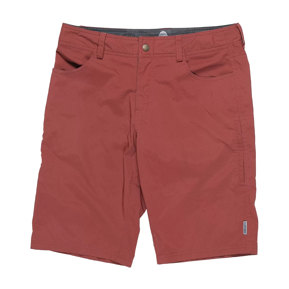 Club Ride Mountain Surf Shorts 12"
