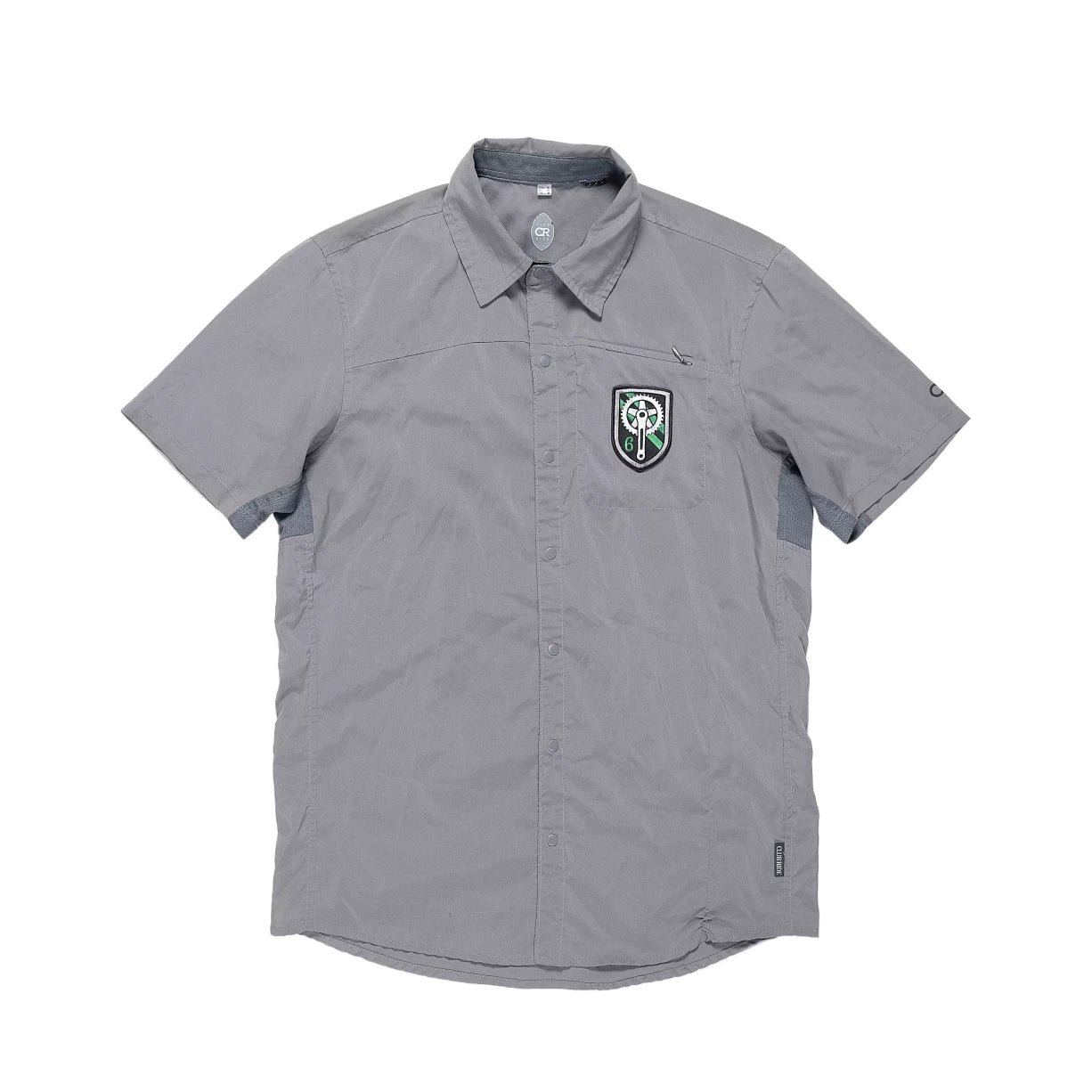 Club Ride Protocol Shirt - Men's