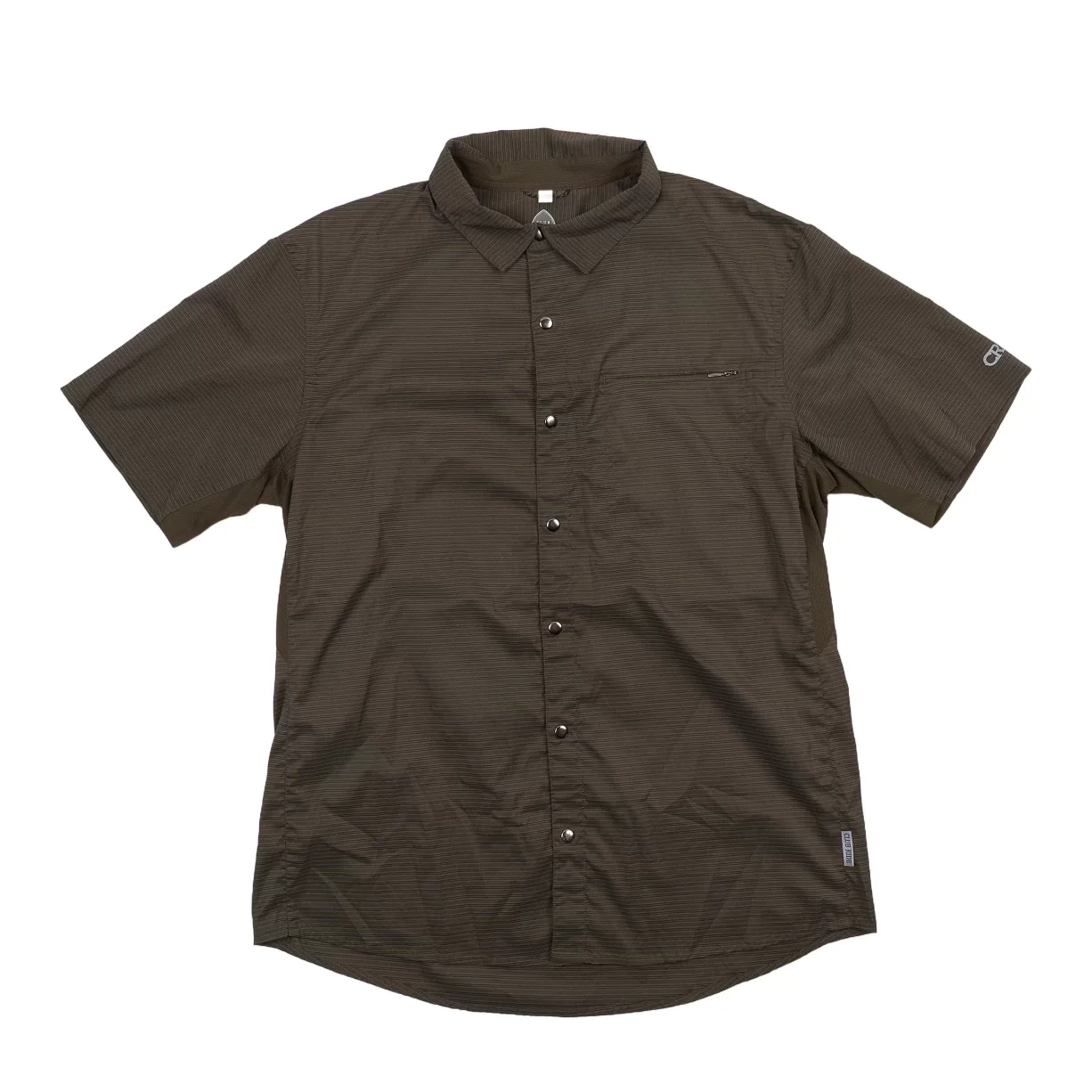 Club Ride Protocol Shirt - Men's