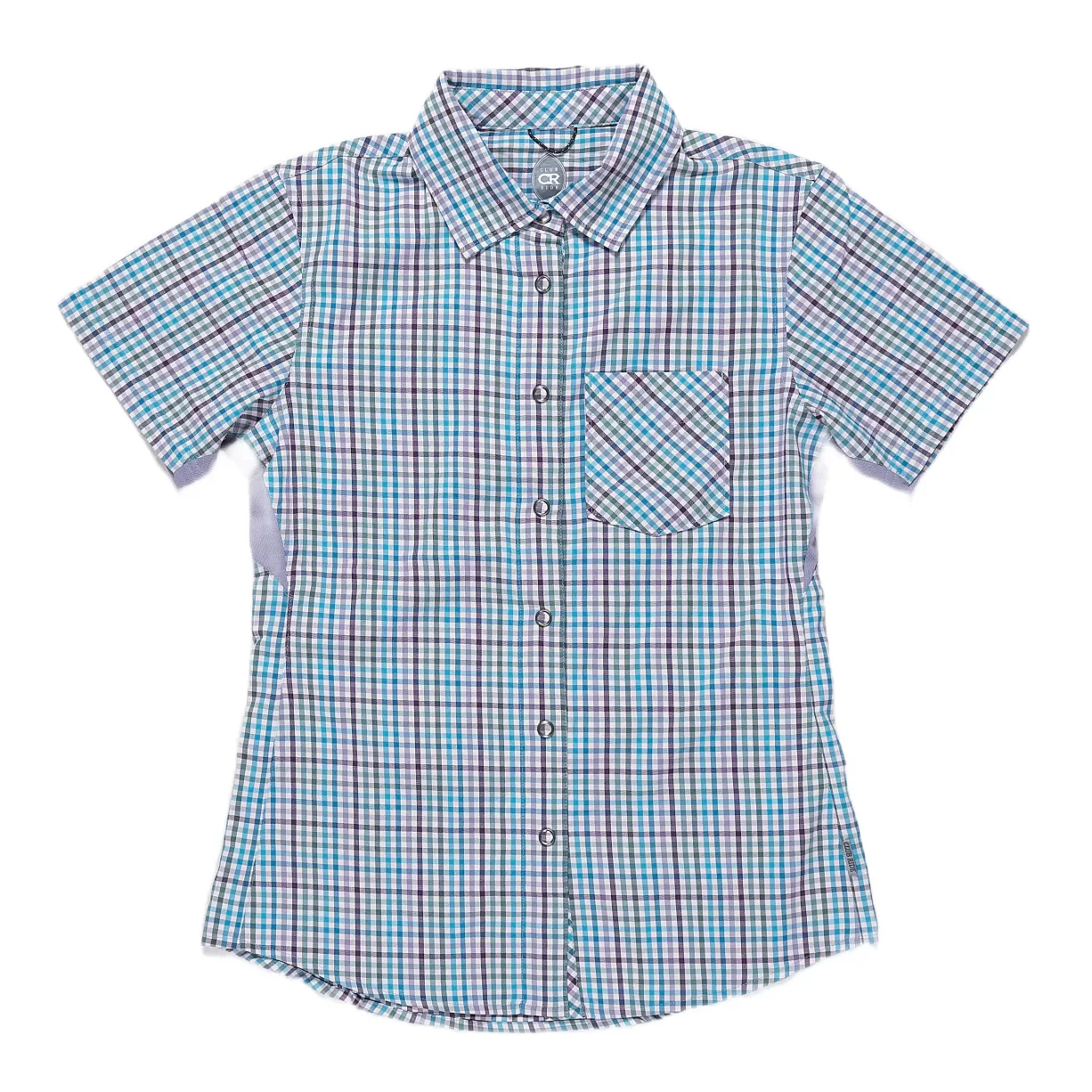 Club Ride Short Sleeve Shirt - Women's