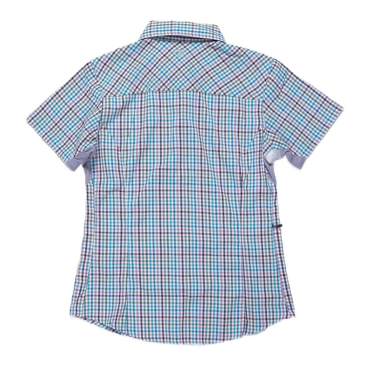 Club Ride Short Sleeve Shirt - Women's - Image 3