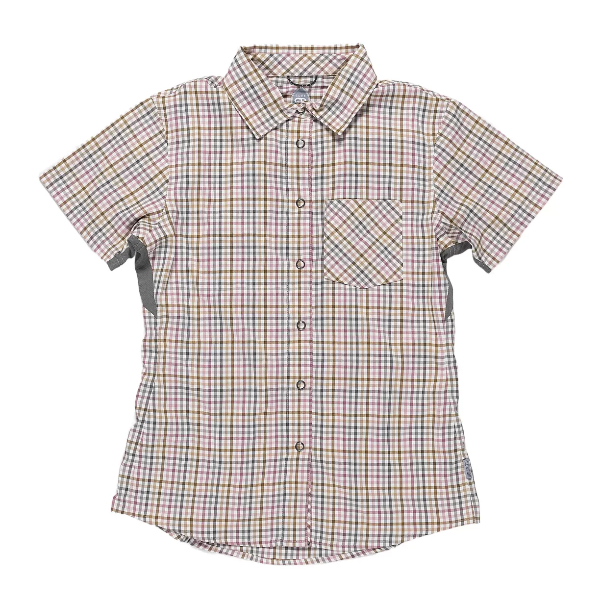Club Ride Short Sleeve Shirt - Women's