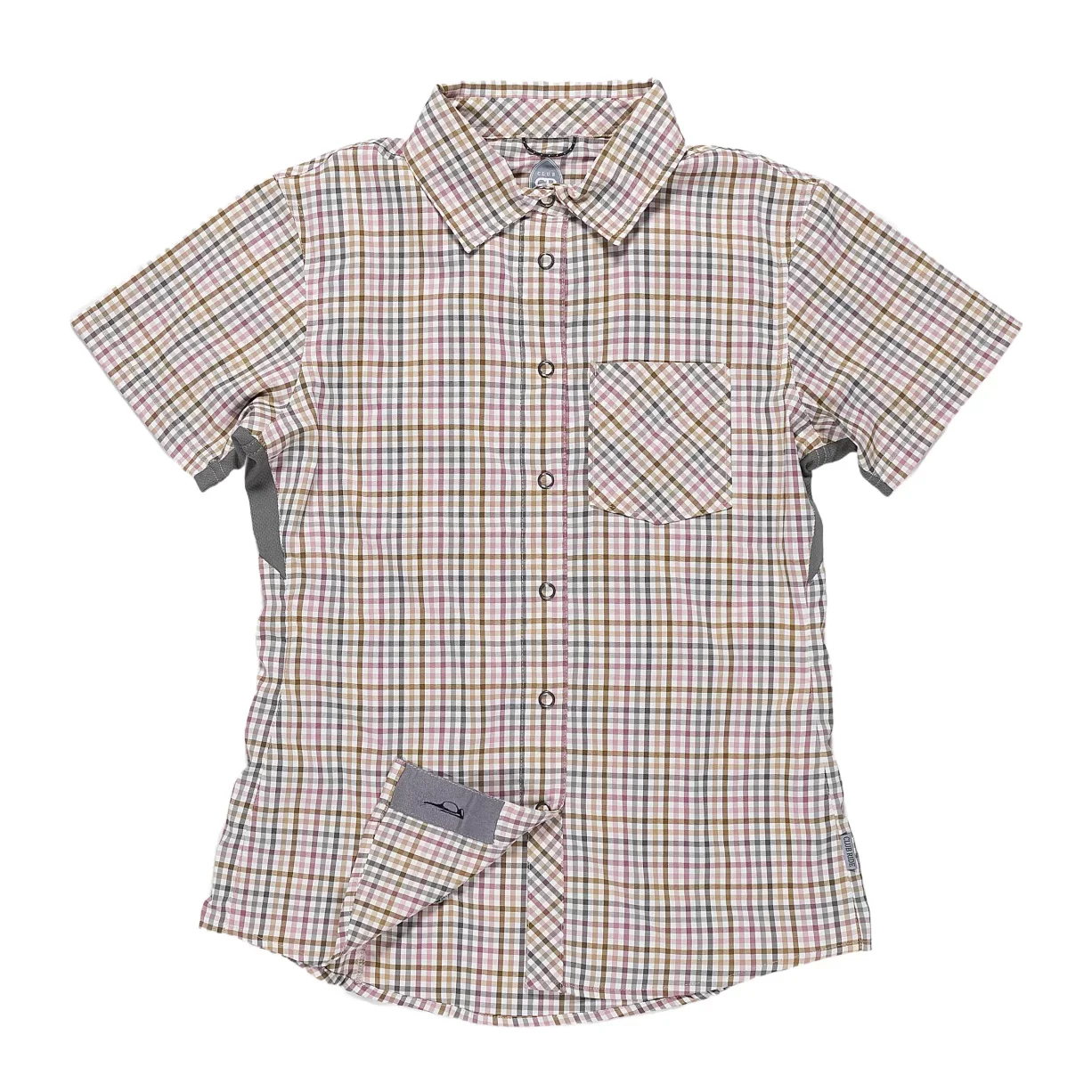 Club Ride Short Sleeve Shirt - Women's - Image 2