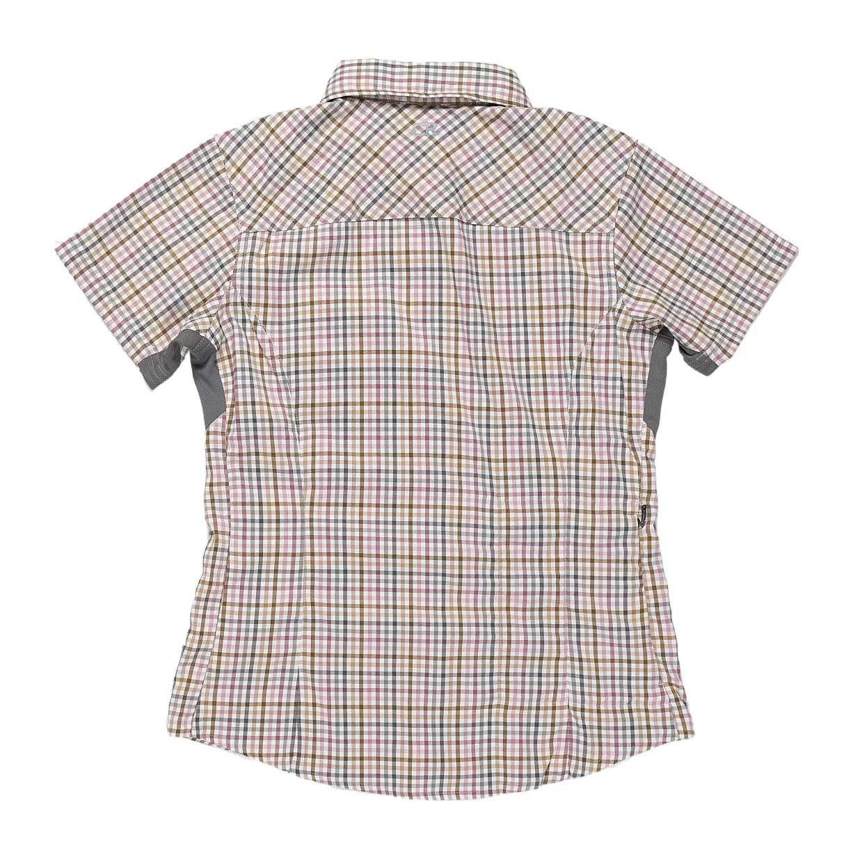 Club Ride Short Sleeve Shirt - Women's - Image 3