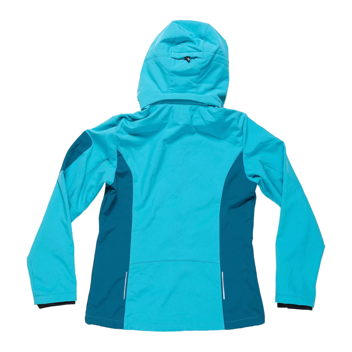 CMP Hooded Softshell Jacket - Women's - Image 3