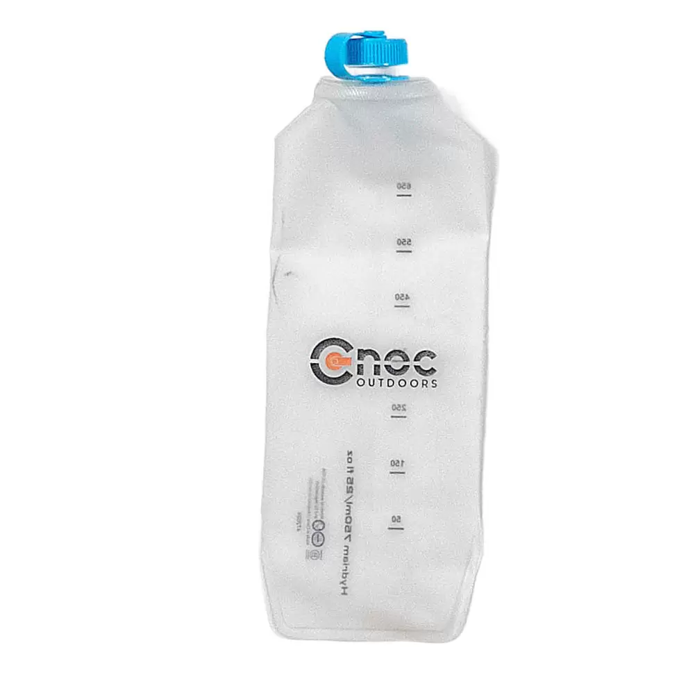 Cnoc Outdoors Hydriam Collapsible Flask