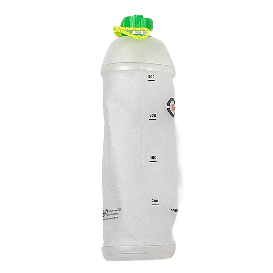 Cnoc Outdoors Vesica 1 L Collapsible Water Bottle - Image 2