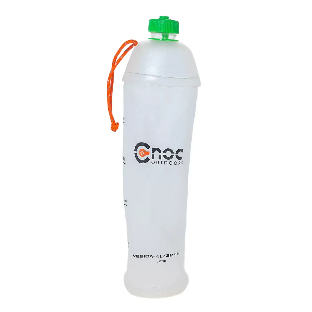 Cnoc Outdoors Vesica 1L Collapsible Bottle