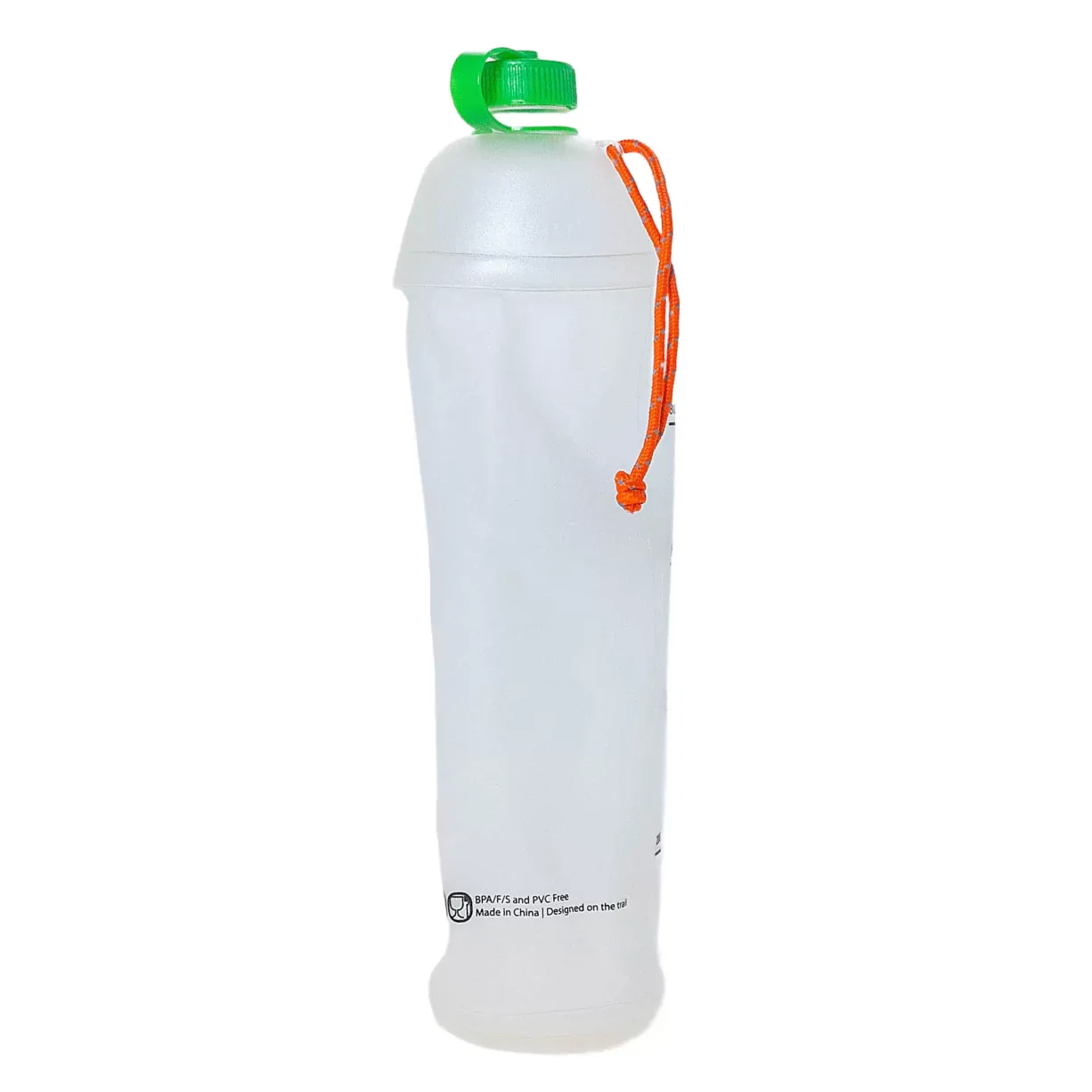 Cnoc Outdoors Vesica 1L Collapsible Bottle - Image 2