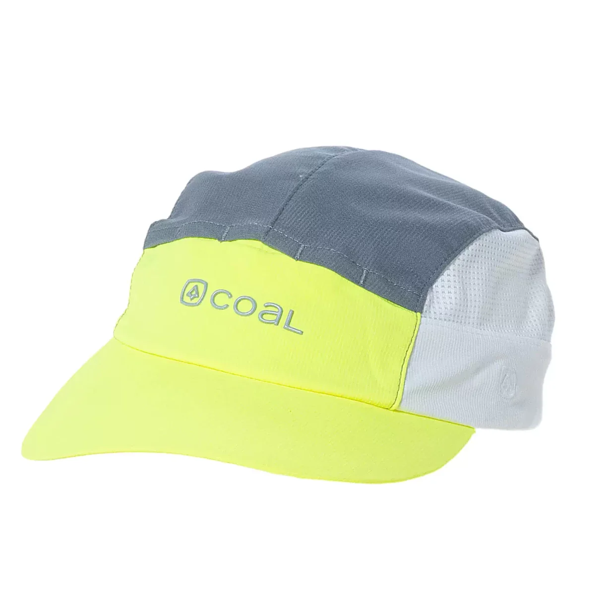 Coal The Deep River Ultra Low Performance Hat