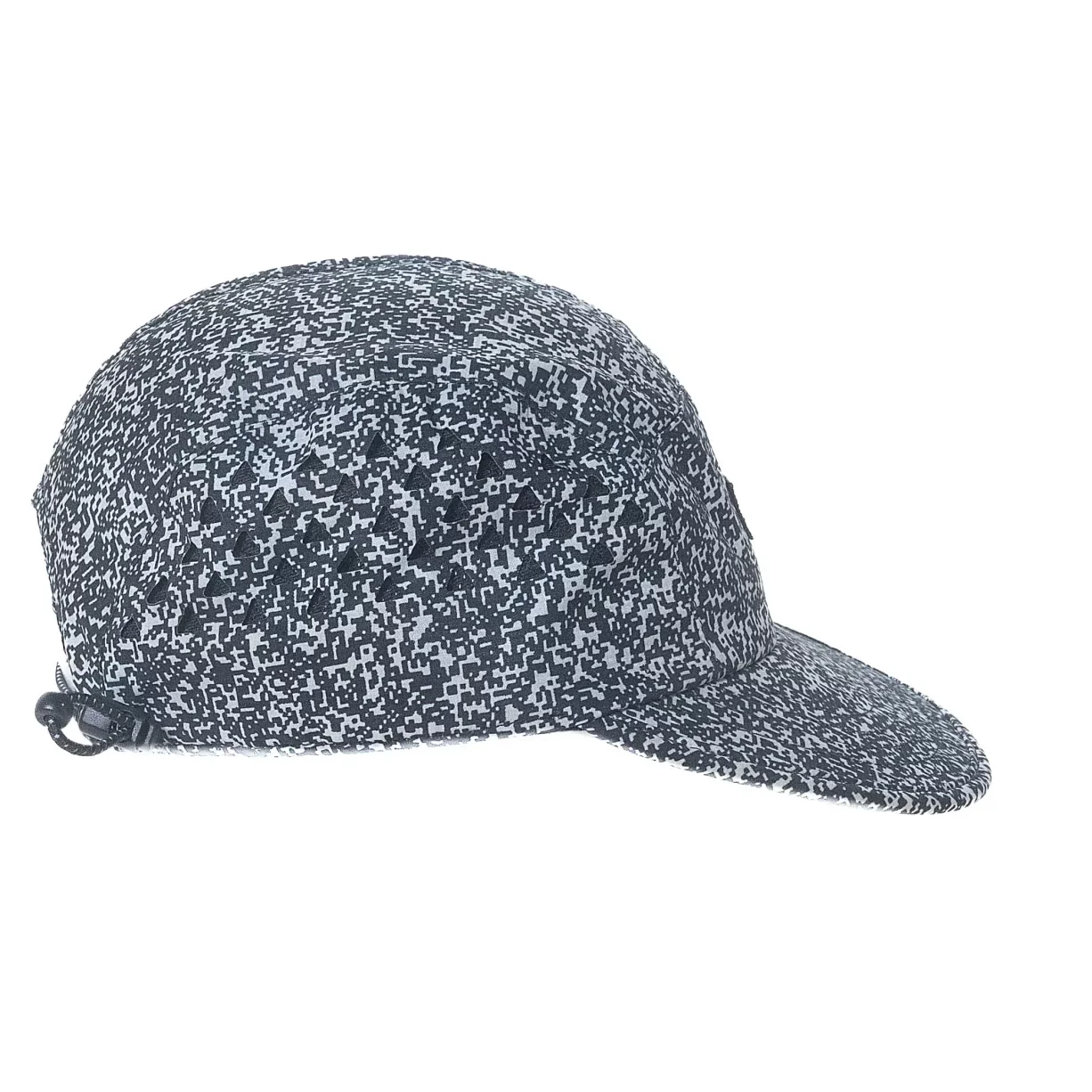 Coal The Provo UPF Tech 5-Panel Cap - Image 2