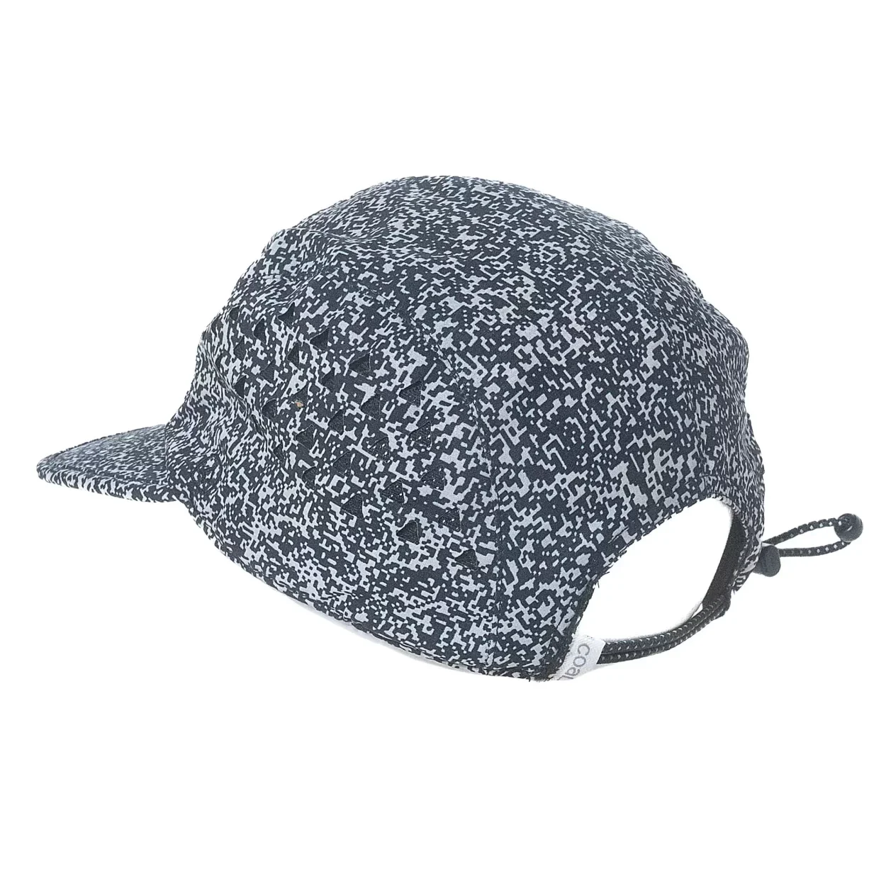 Coal The Provo UPF Tech 5-Panel Cap - Image 3