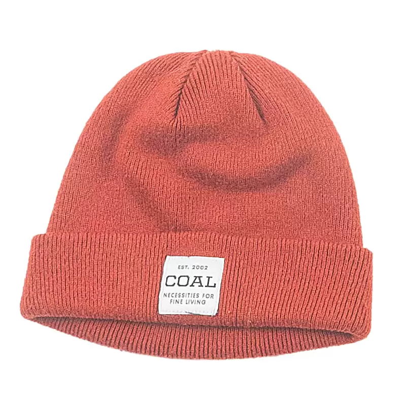 Coal The Uniform Cuff Beanie