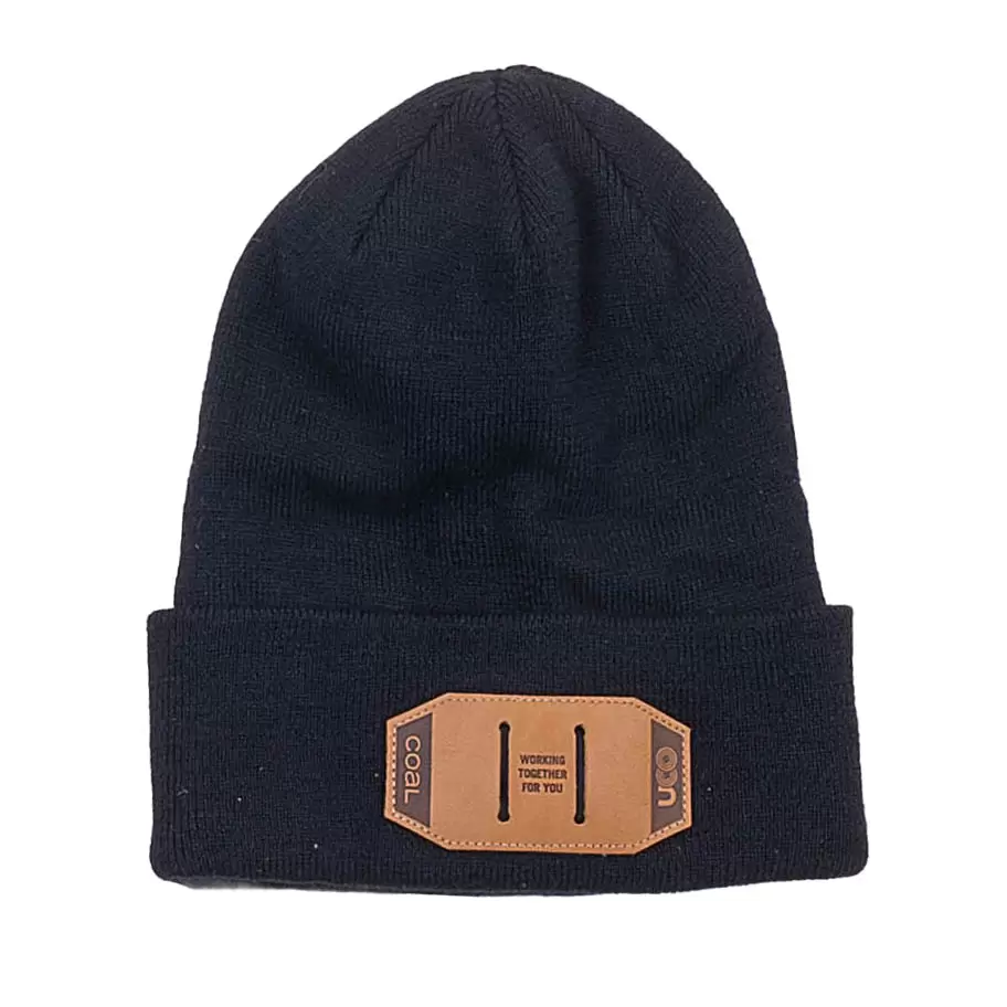 Coal x UCO Merino Wool Beanie - Unisex
