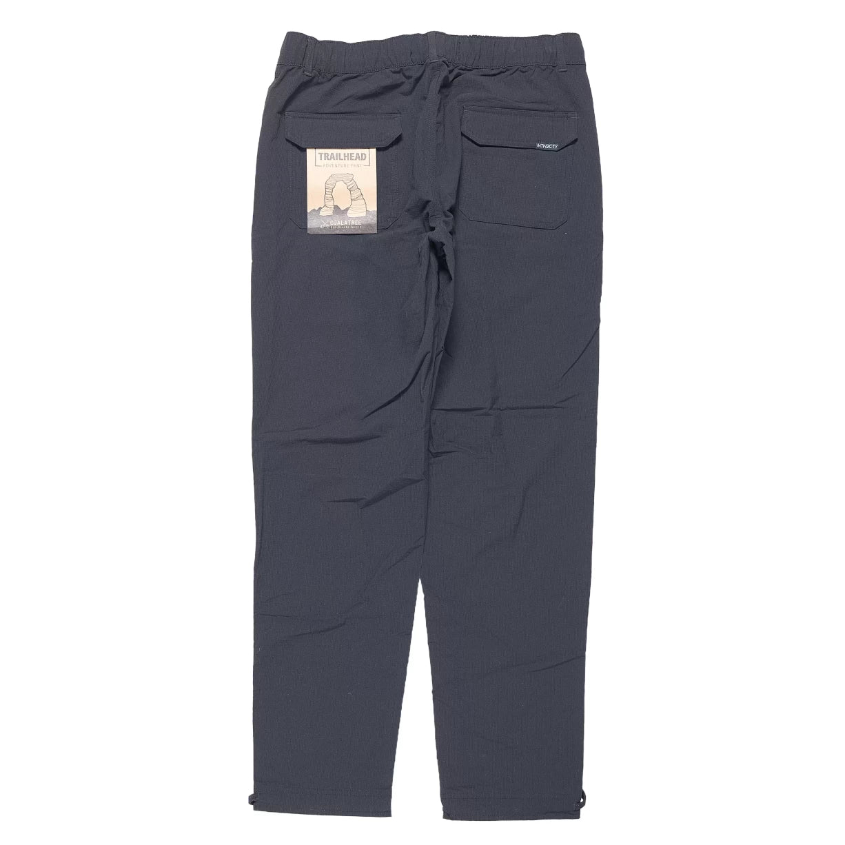 Coalatree Trailhead Pants - Men's - Image 2