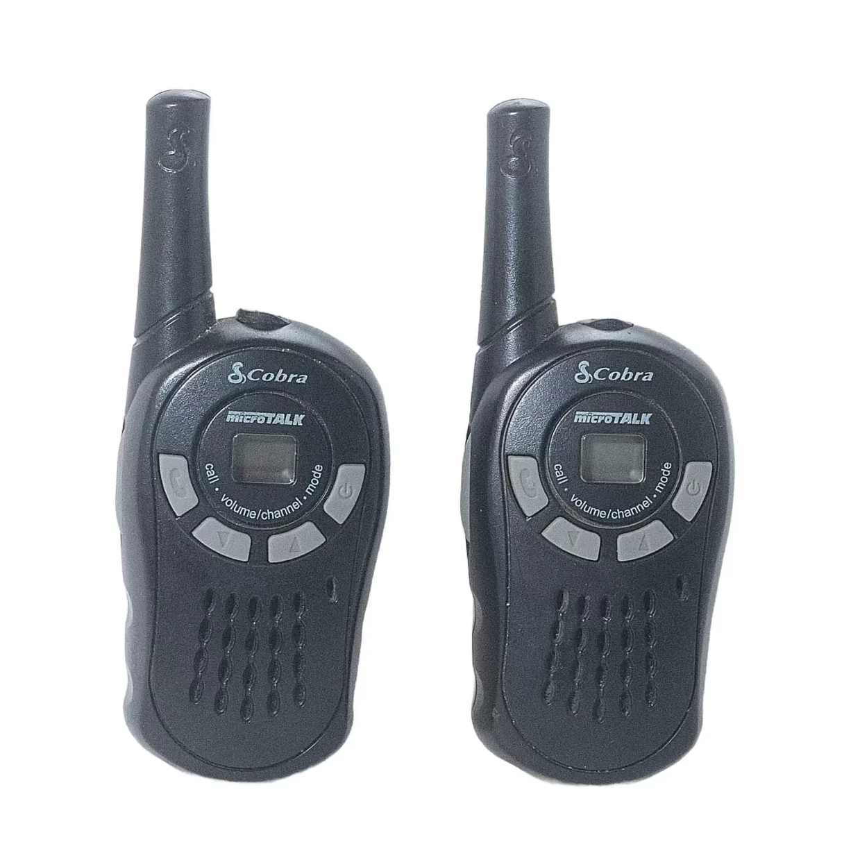 Cobra MicroTalk Walkie Talkies