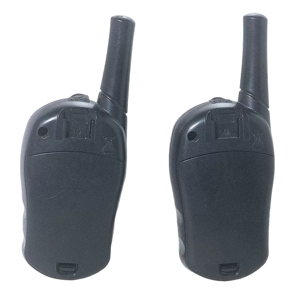 Cobra MicroTalk Walkie Talkies - Image 2